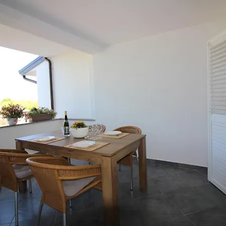 Marica Apartmán