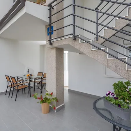 Marica Apartmán *