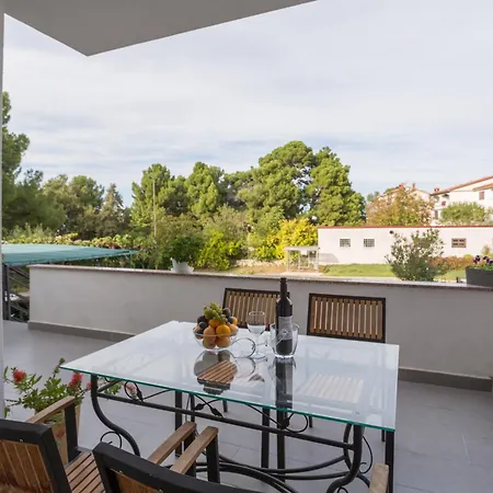 Apartmán Marica *