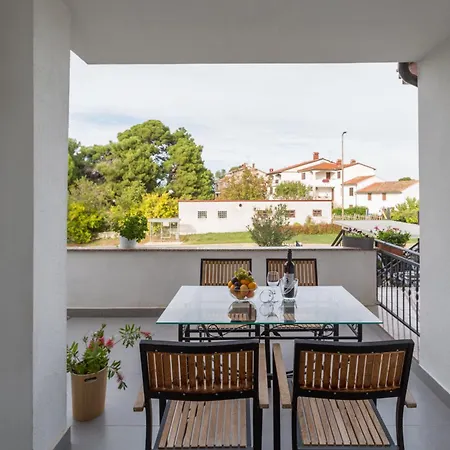 Marica Porec