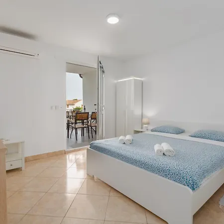 Apartmán Marica *