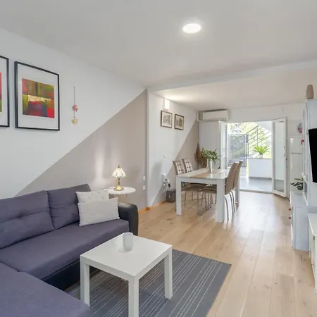 Apartmán Marica *