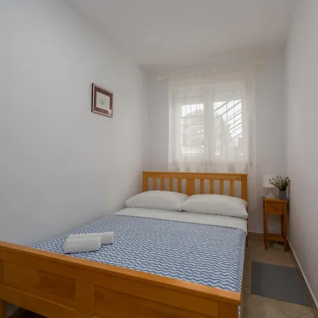 Marica Apartment Porec