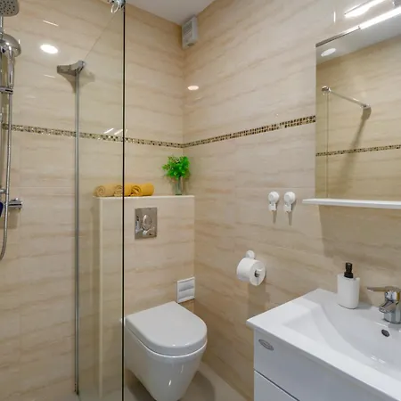Apartment Marica