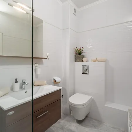 Apartment Marica *