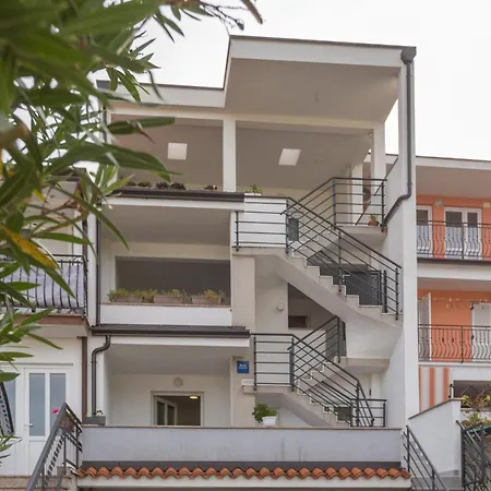 Apartment Marica Porec