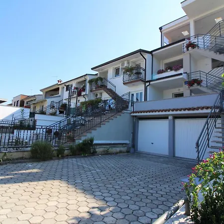 Apartment Marica