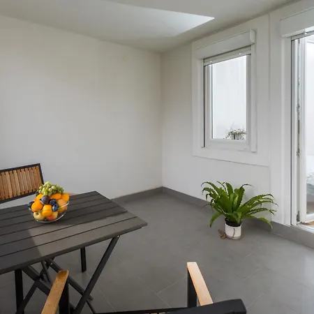 Marica Apartment