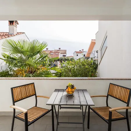 Apartment Marica Porec